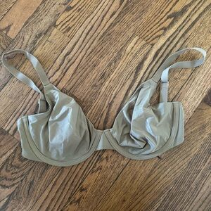 Cuup Triangle Bra - 32H